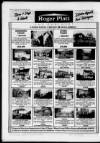 Amersham Advertiser Wednesday 18 April 1990 Page 24