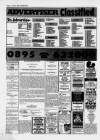Amersham Advertiser Wednesday 18 April 1990 Page 36
