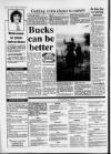 Amersham Advertiser Wednesday 25 April 1990 Page 2