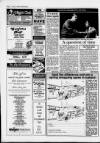 Amersham Advertiser Wednesday 25 April 1990 Page 22