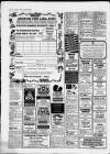 Amersham Advertiser Wednesday 25 April 1990 Page 44