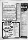Amersham Advertiser Wednesday 25 April 1990 Page 50