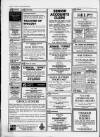 Amersham Advertiser Wednesday 25 April 1990 Page 54
