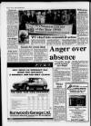 Amersham Advertiser Wednesday 02 May 1990 Page 6