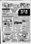 Amersham Advertiser Wednesday 02 May 1990 Page 14