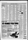 Amersham Advertiser Wednesday 02 May 1990 Page 16