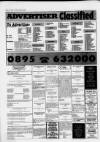 Amersham Advertiser Wednesday 02 May 1990 Page 42