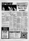 Amersham Advertiser Wednesday 02 May 1990 Page 64