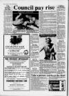 Amersham Advertiser Wednesday 09 May 1990 Page 4