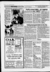 Amersham Advertiser Wednesday 09 May 1990 Page 8