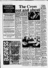 Amersham Advertiser Wednesday 09 May 1990 Page 12