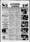 Amersham Advertiser Wednesday 09 May 1990 Page 14