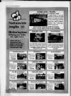 Amersham Advertiser Wednesday 09 May 1990 Page 36