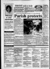 Amersham Advertiser Wednesday 16 May 1990 Page 2