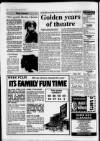 Amersham Advertiser Wednesday 16 May 1990 Page 6