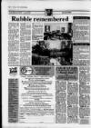 Amersham Advertiser Wednesday 16 May 1990 Page 10