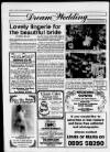 Amersham Advertiser Wednesday 16 May 1990 Page 18