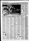 Amersham Advertiser Wednesday 16 May 1990 Page 22