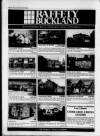 Amersham Advertiser Wednesday 16 May 1990 Page 30