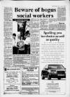 Amersham Advertiser Wednesday 23 May 1990 Page 9