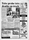 Amersham Advertiser Wednesday 23 May 1990 Page 11