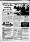 Amersham Advertiser Wednesday 23 May 1990 Page 12