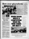 Amersham Advertiser Wednesday 23 May 1990 Page 13
