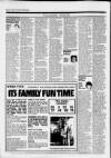 Amersham Advertiser Wednesday 23 May 1990 Page 16