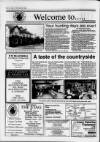Amersham Advertiser Wednesday 23 May 1990 Page 22