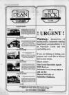 Amersham Advertiser Wednesday 23 May 1990 Page 42