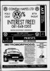 Amersham Advertiser Wednesday 23 May 1990 Page 57