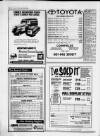 Amersham Advertiser Wednesday 23 May 1990 Page 60