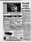 Amersham Advertiser Wednesday 30 May 1990 Page 4