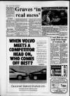 Amersham Advertiser Wednesday 30 May 1990 Page 6