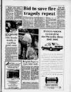 Amersham Advertiser Wednesday 30 May 1990 Page 11