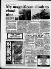 Amersham Advertiser Wednesday 30 May 1990 Page 12