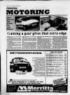Amersham Advertiser Wednesday 30 May 1990 Page 42