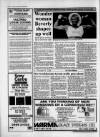 Amersham Advertiser Wednesday 06 June 1990 Page 12