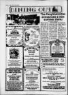 Amersham Advertiser Wednesday 06 June 1990 Page 14