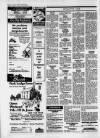 Amersham Advertiser Wednesday 06 June 1990 Page 22
