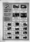 Amersham Advertiser Wednesday 06 June 1990 Page 34