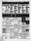 Amersham Advertiser Wednesday 06 June 1990 Page 40