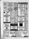 Amersham Advertiser Wednesday 06 June 1990 Page 42
