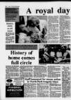 Amersham Advertiser Wednesday 13 June 1990 Page 8