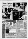 Amersham Advertiser Wednesday 13 June 1990 Page 10