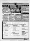 Amersham Advertiser Wednesday 13 June 1990 Page 14