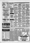 Amersham Advertiser Wednesday 13 June 1990 Page 22