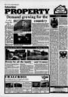 Amersham Advertiser Wednesday 13 June 1990 Page 24