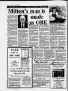 Amersham Advertiser Wednesday 20 June 1990 Page 4