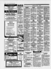 Amersham Advertiser Wednesday 20 June 1990 Page 22